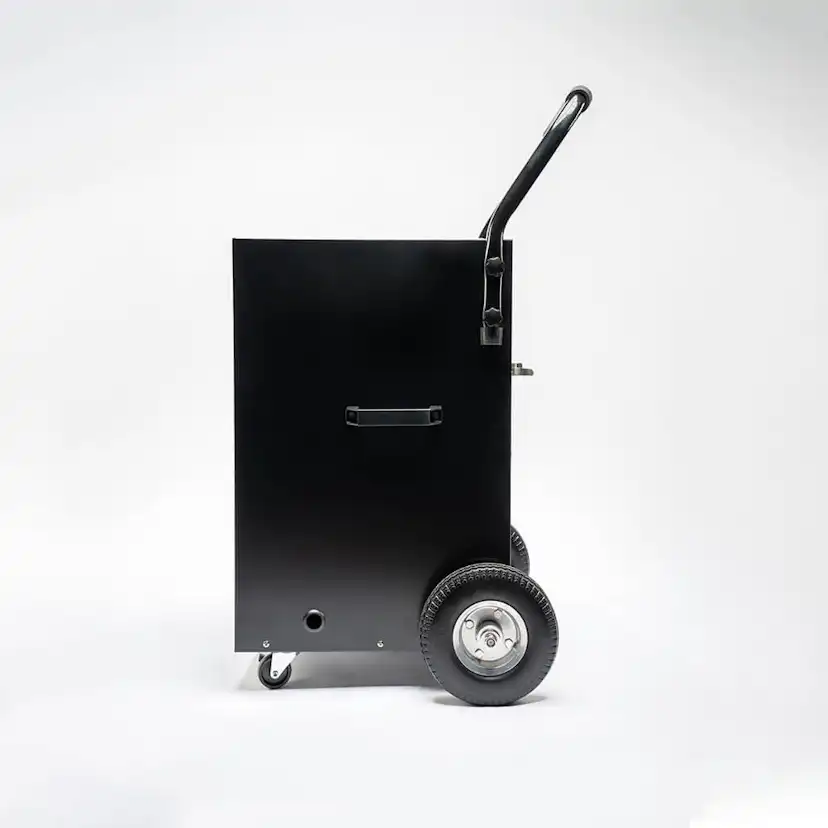 Byggtork Meaco 50LM-V2