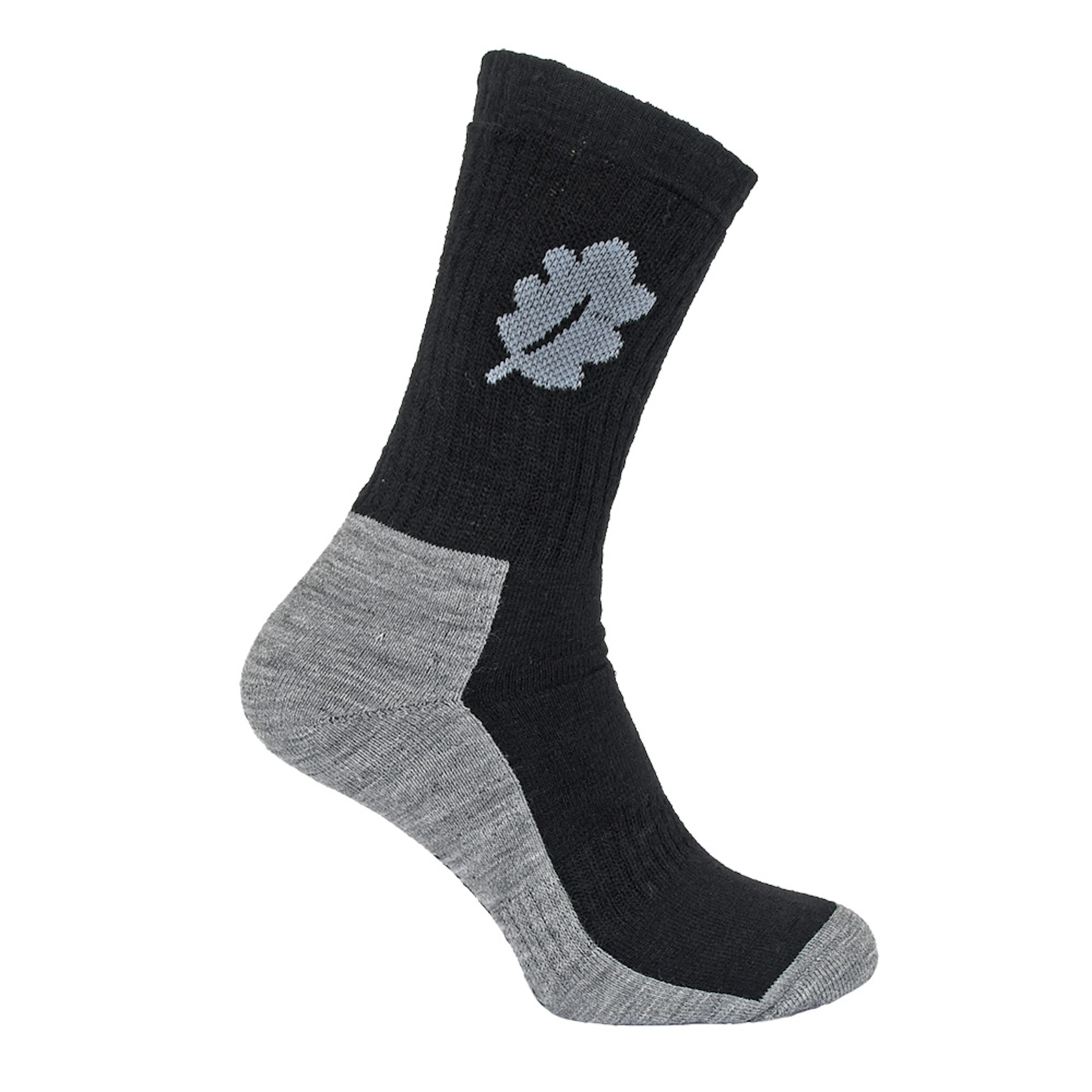 Woodline Ullstrumpa Sport Kort 39-4 Storlek: 39-42