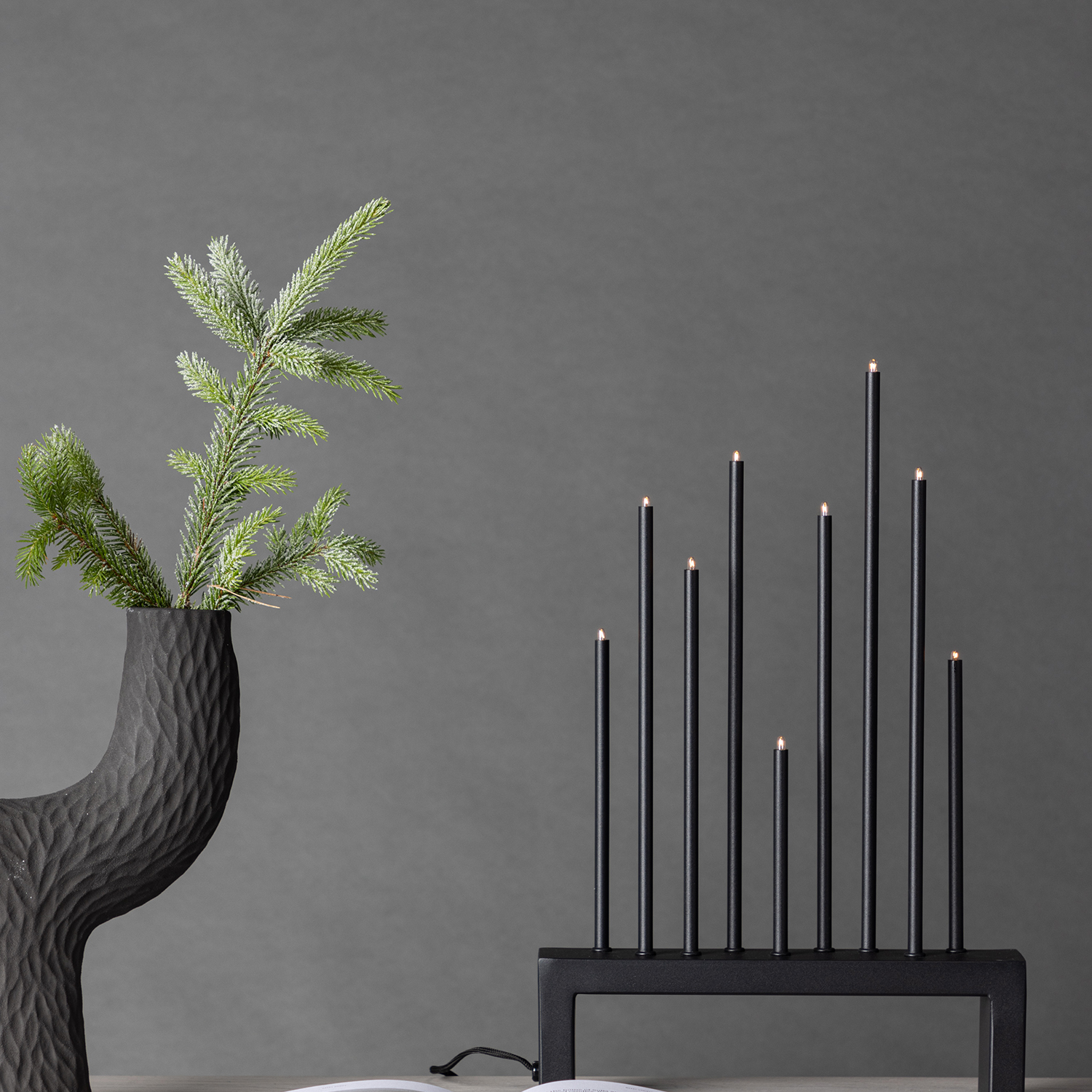 Bordslampa Venture Home Vallåsen