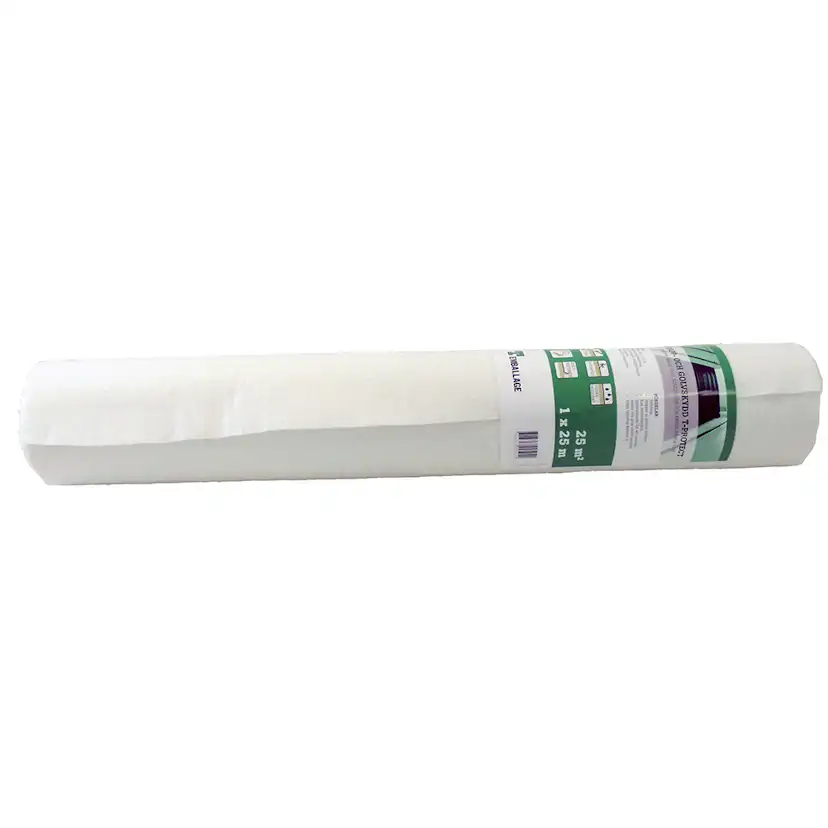 Trapp- och Golvskydd Tecca T-Protect 1x25 m
