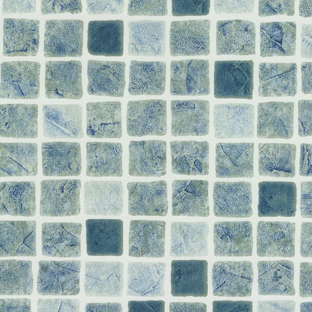 Poolliner Planet Pool Åttaformad