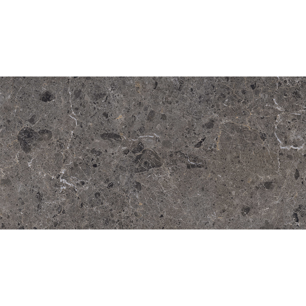 Klinker Tenfors Artic Antracita Marmor Matt 80x160 cm