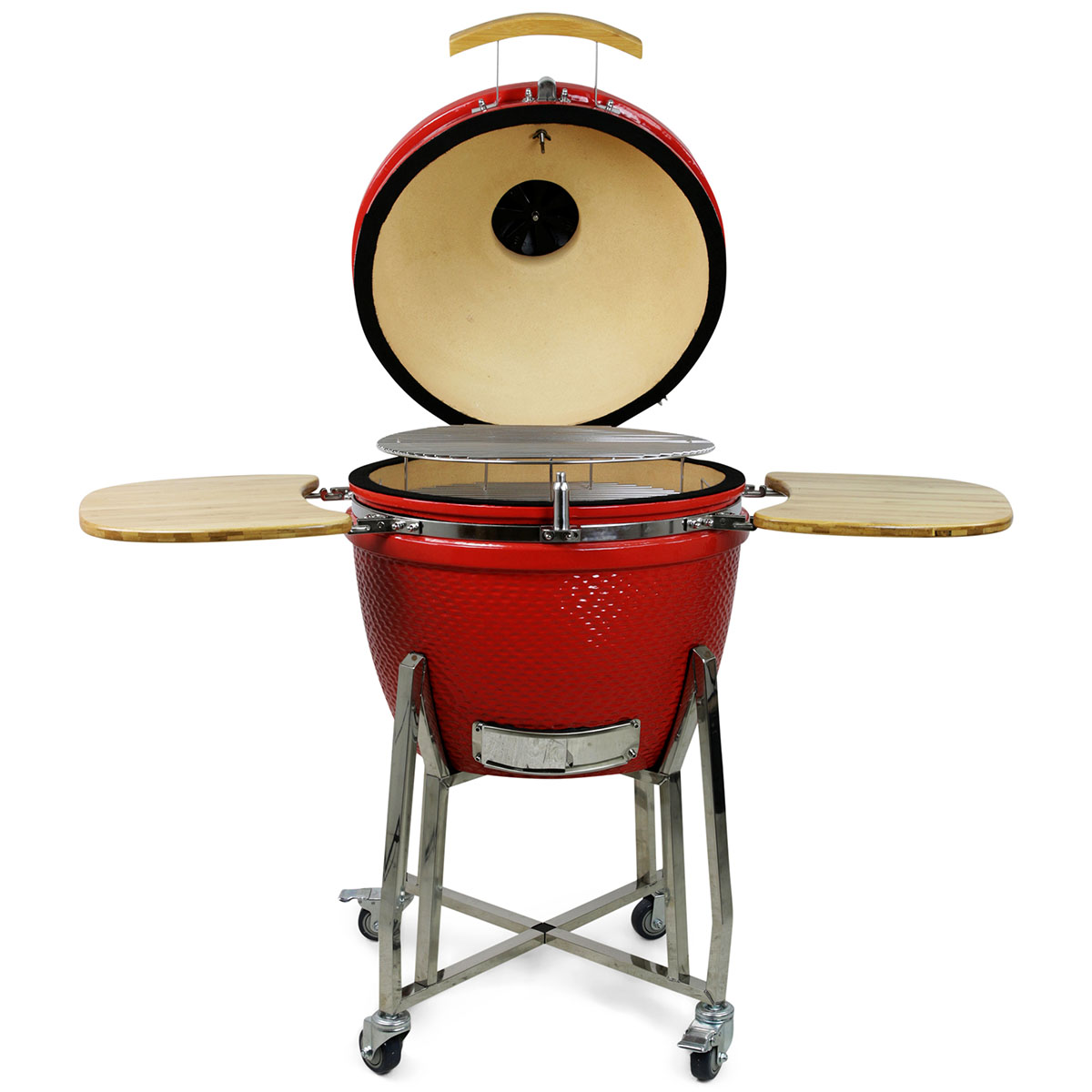 Kamadogrill Metalcraft Ø61 cm