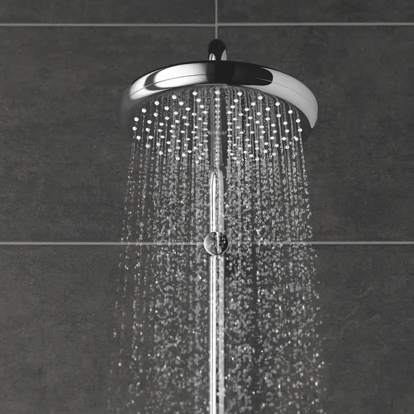 Takduschset Grohe Tempesta Cosmopolitan 210