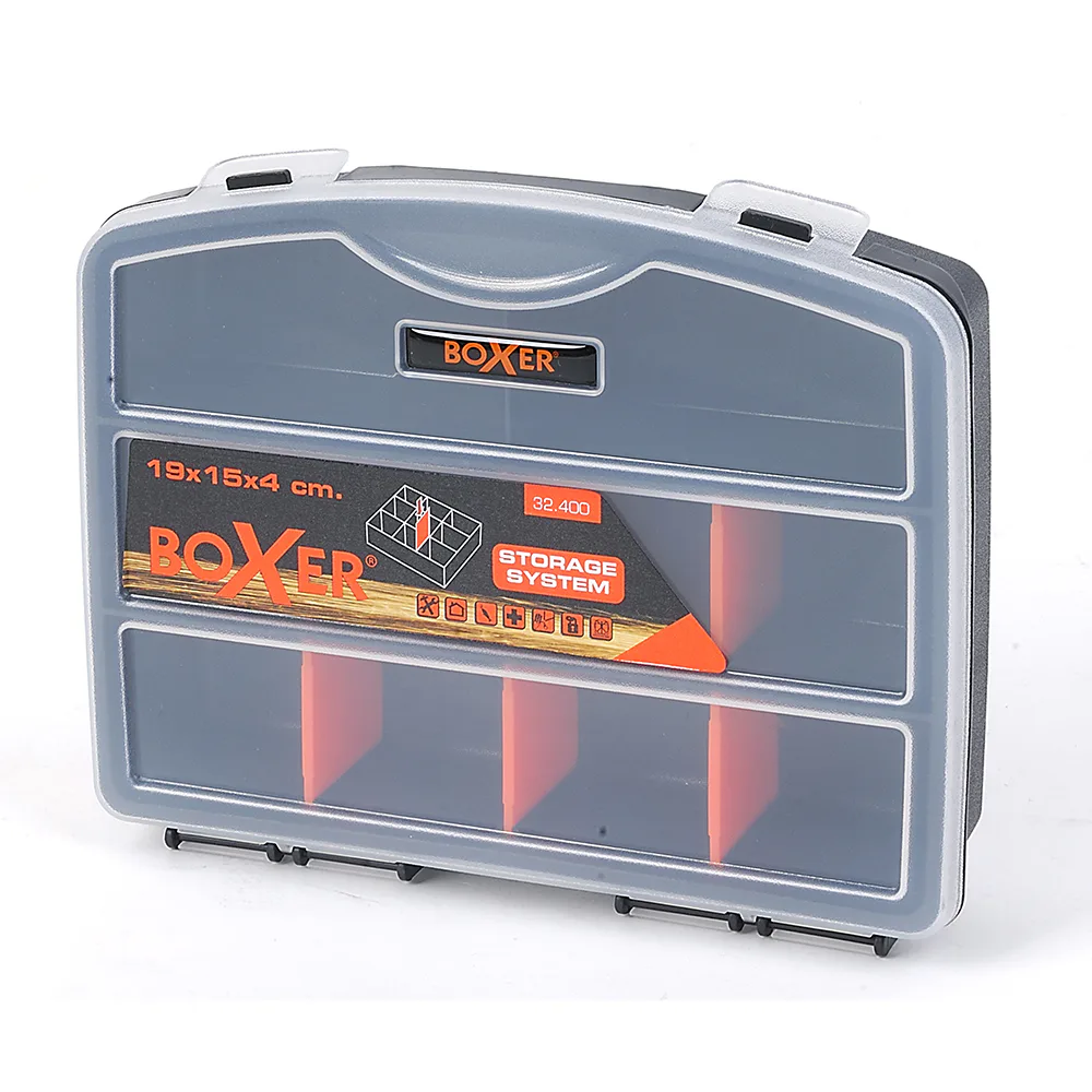 Sortimentlåda Boxer