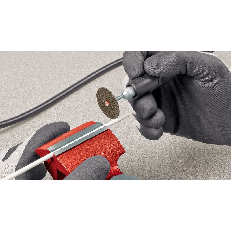 Bänkslipmaskin Einhell TH-XG 75 Kit