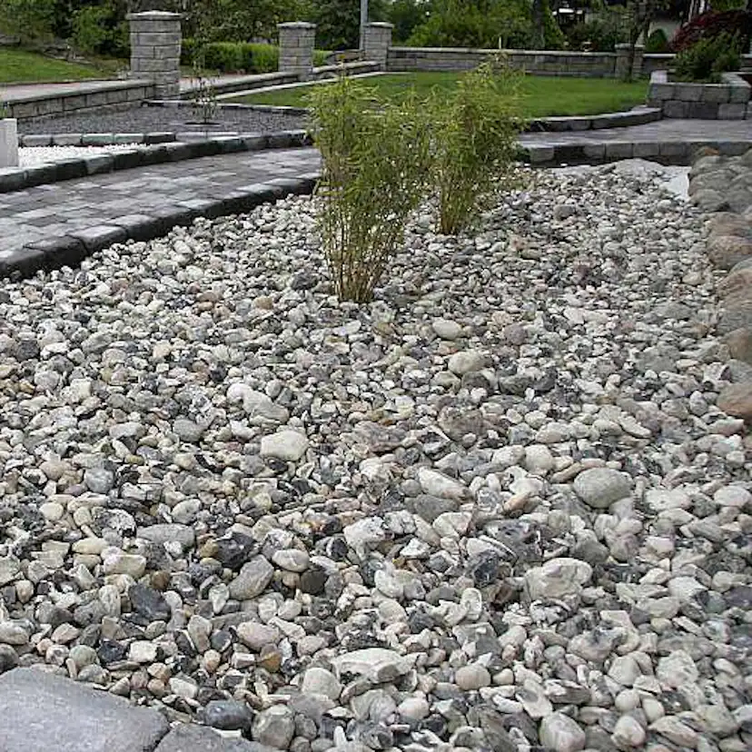 Dekormaterial Benders Sjösingel