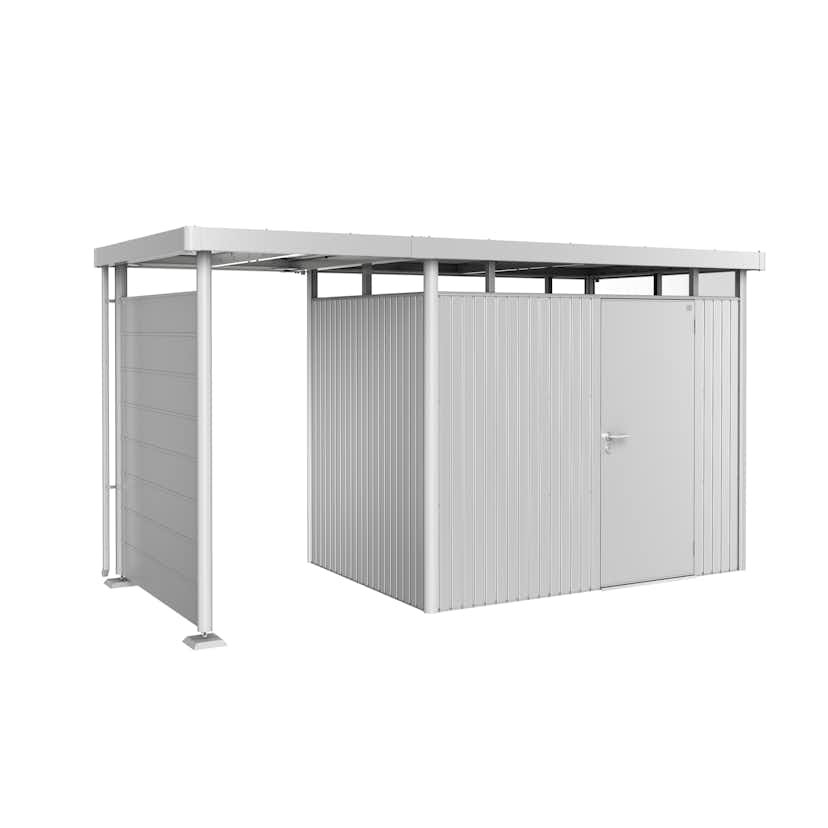 Sidotak Biohort HighLIne H2 S 150x195 cm