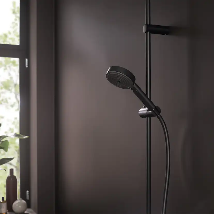 Handdusch Hansgrohe Pulsify Select S 105 3jet Activation