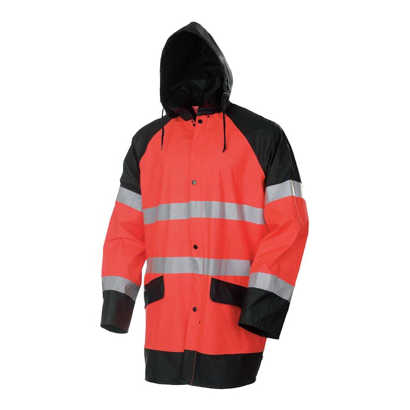 Regnjacka L.Brador 903