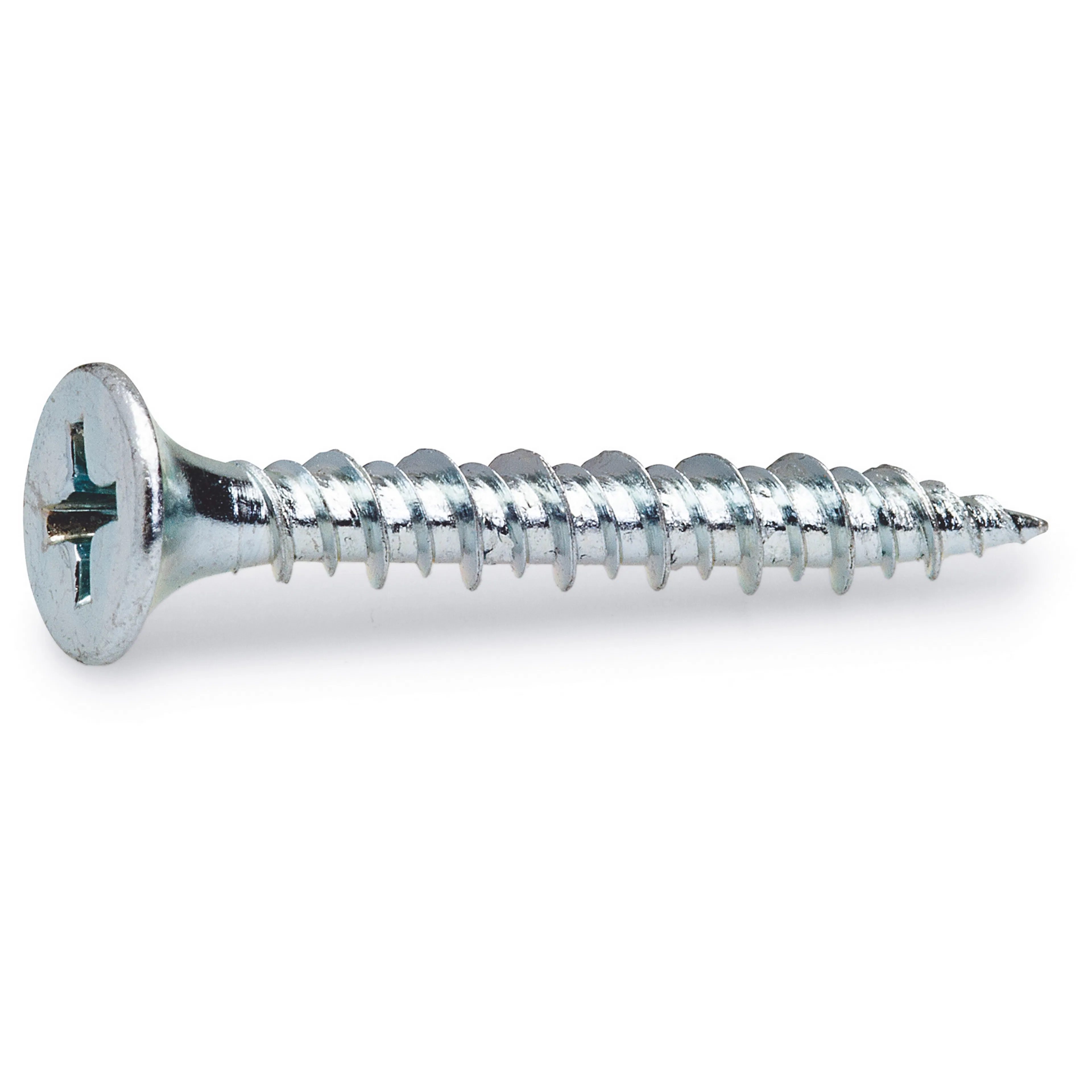 GIPSSKRUV KOMBI 3,9X55 FZB BRK=250 Dimension: 3,9x55 mm, Innehåll: 250 st