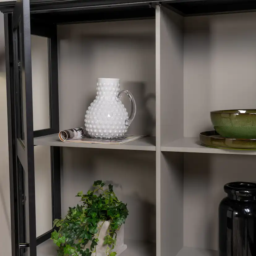 Skåp Venture Home Wave