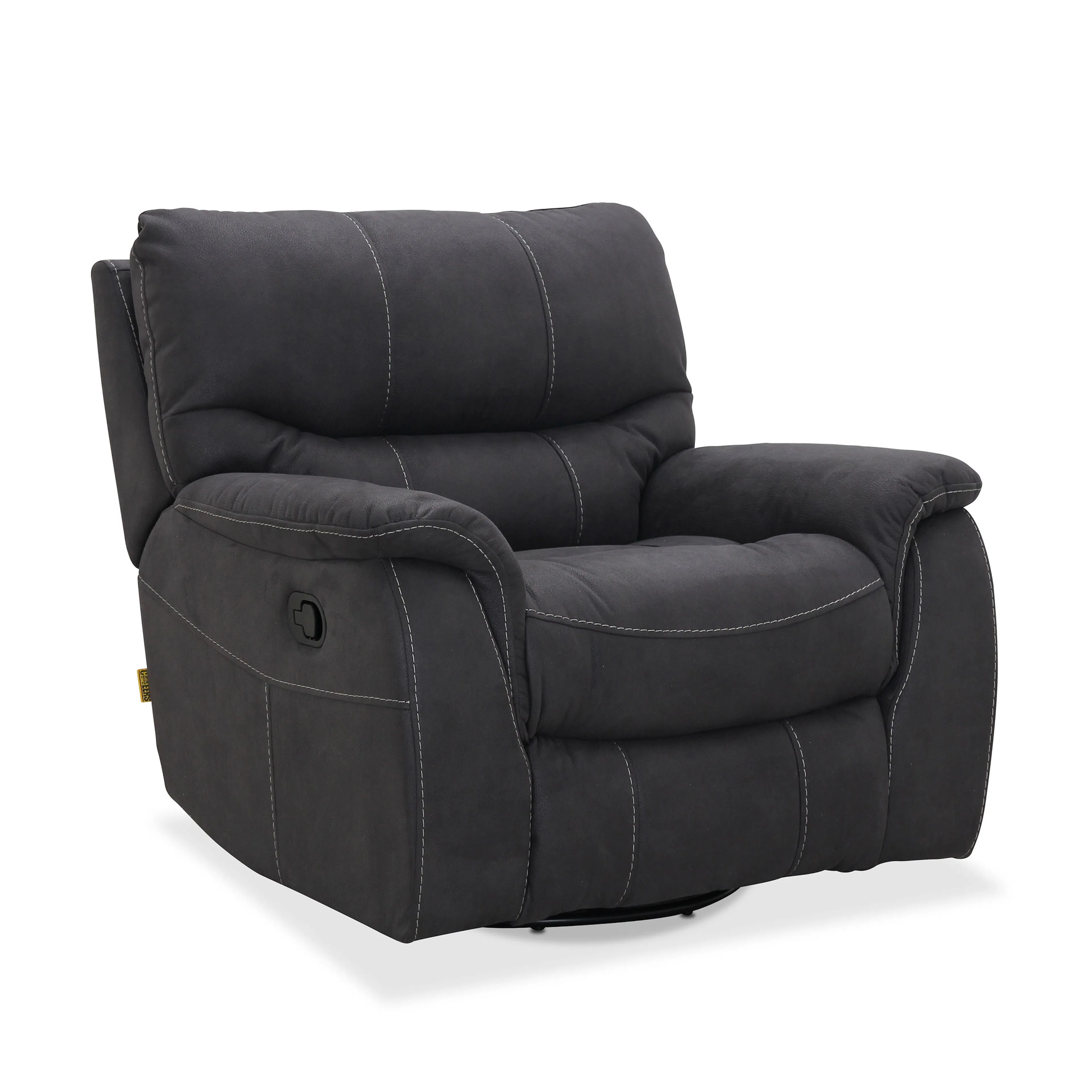 Reclinerfåtölj Hagagruppen Colorado
