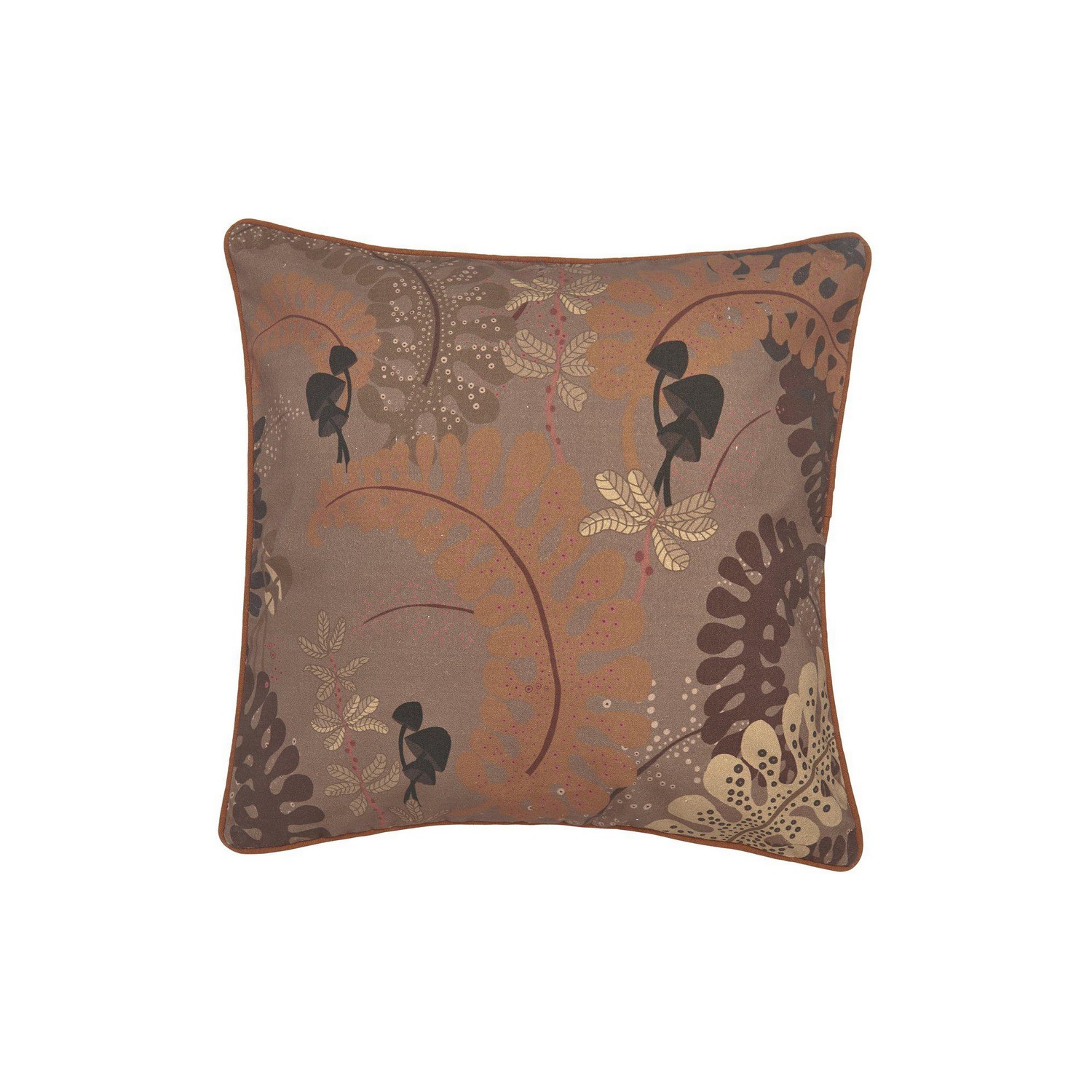 Kuddfodral Svanefors Rolf Brun