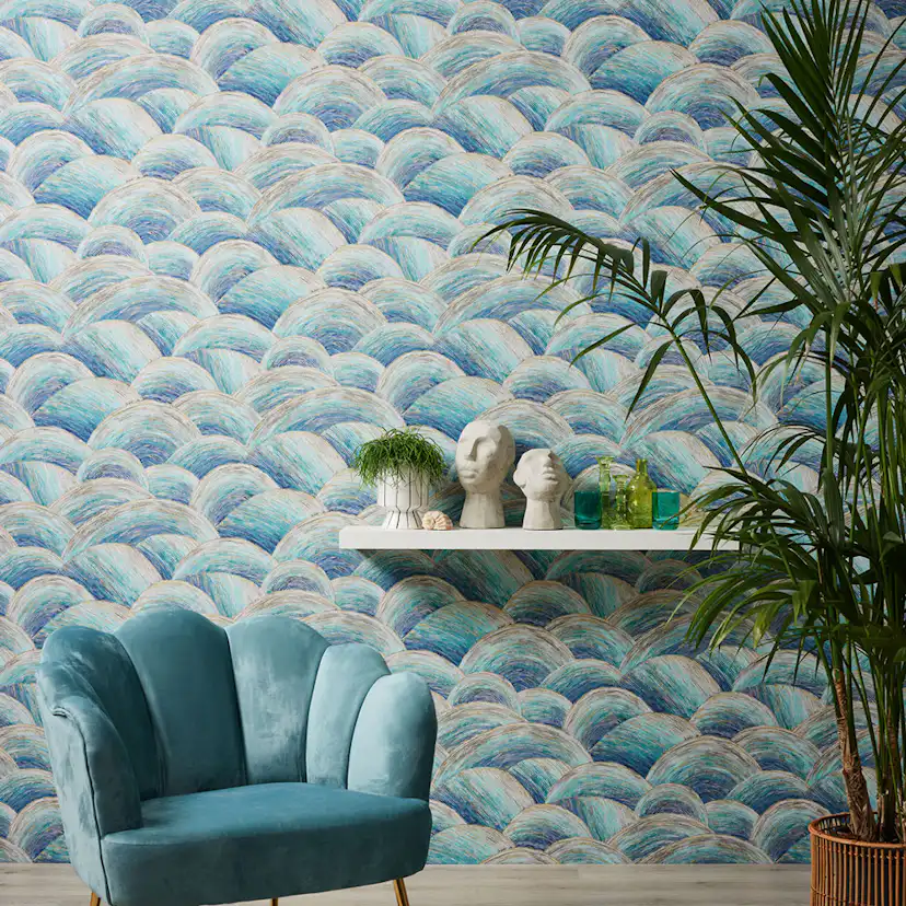 Tapet Living Walls Metropolitan Stories III C9105-1