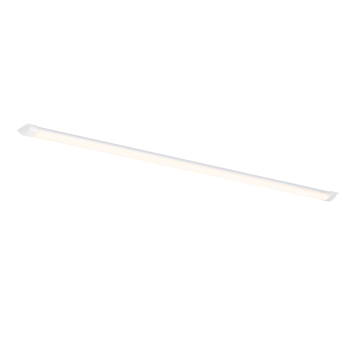 LED-Lysrörsarmatur Nordlux Glendale 120