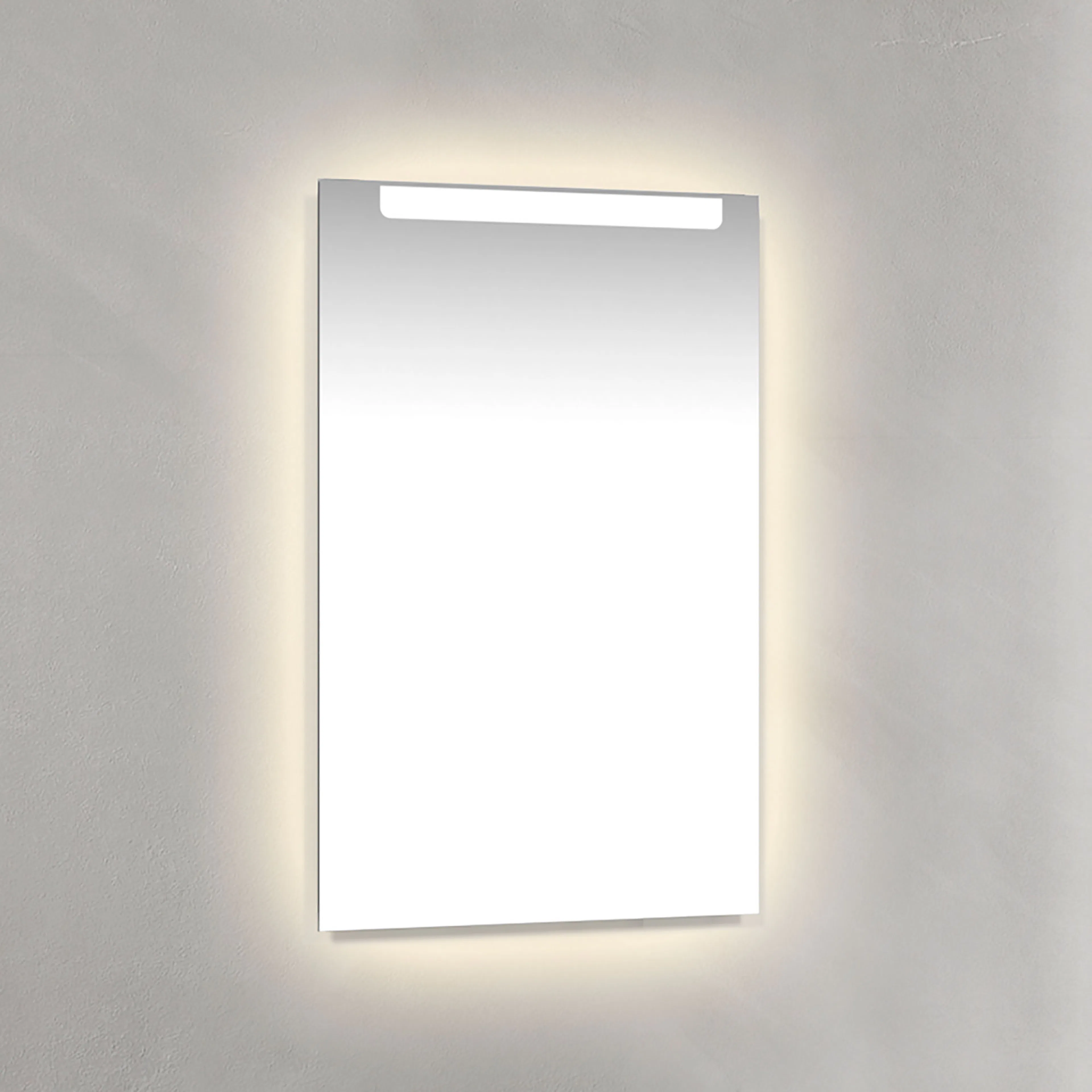 Spegel 45x70 Amb Inf Bredd: 450 mm