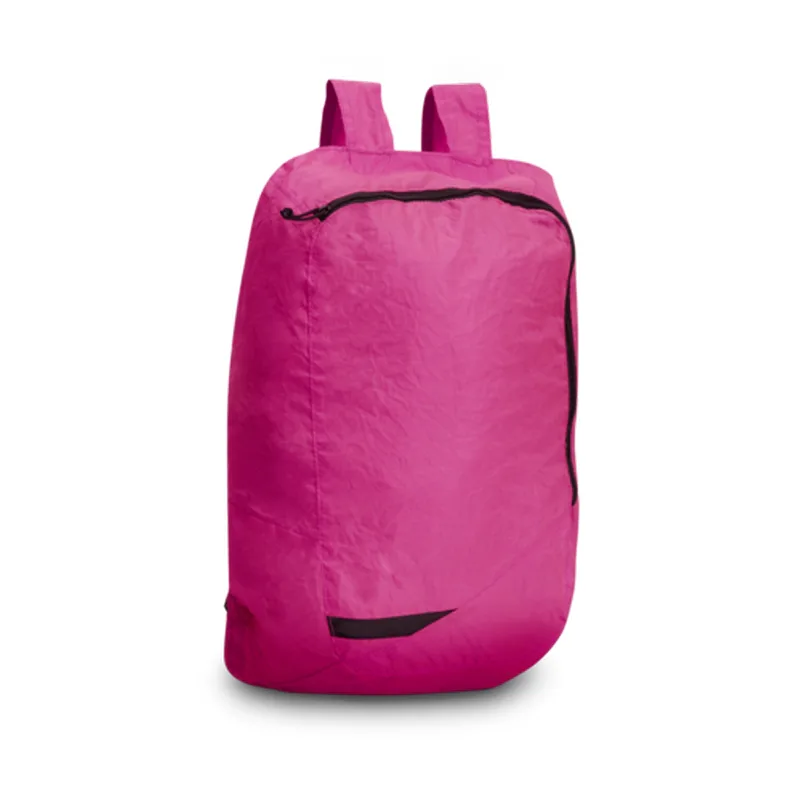 Ryggsäck Briv Pocketbag Mini 14L Cerise