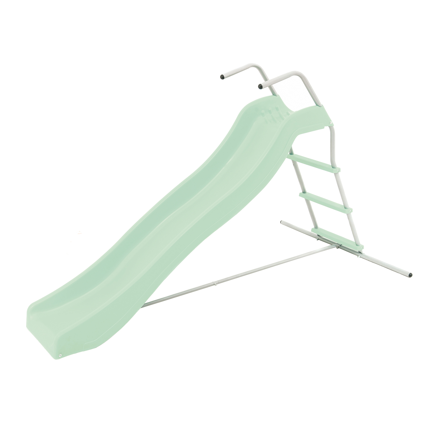 Rutschkana Hörby Bruk Mini Ljusgrön