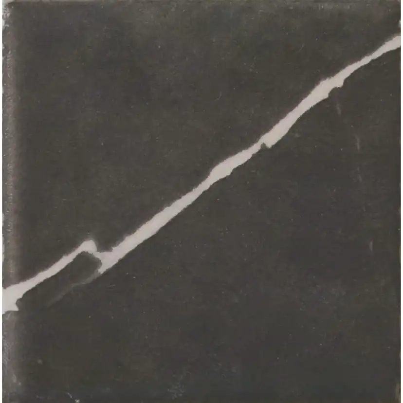 Klinker Lhådös Life Taco Svart 4,6x4,6 cm