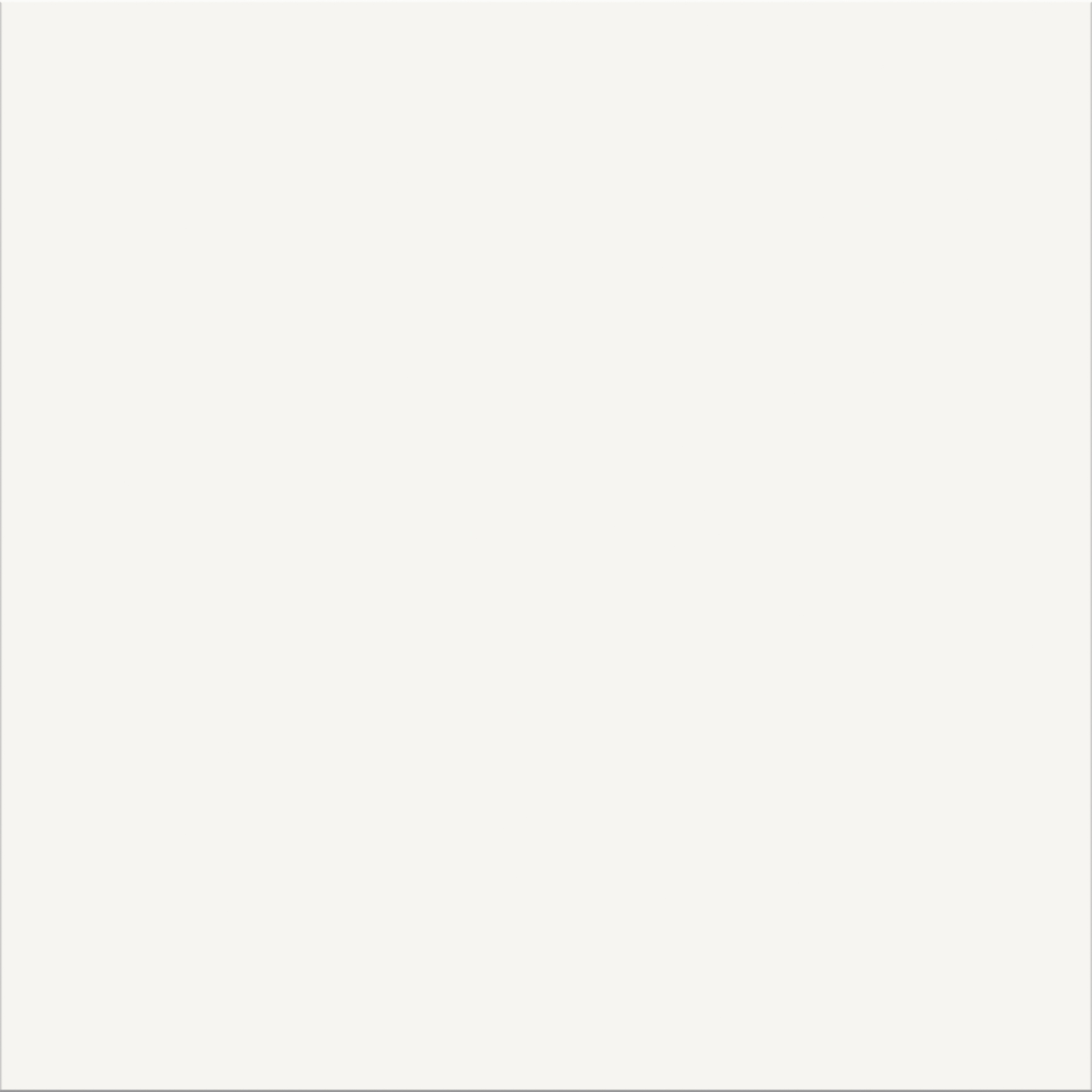 Klinker Arredo Carla Matt vit 30x30 cm