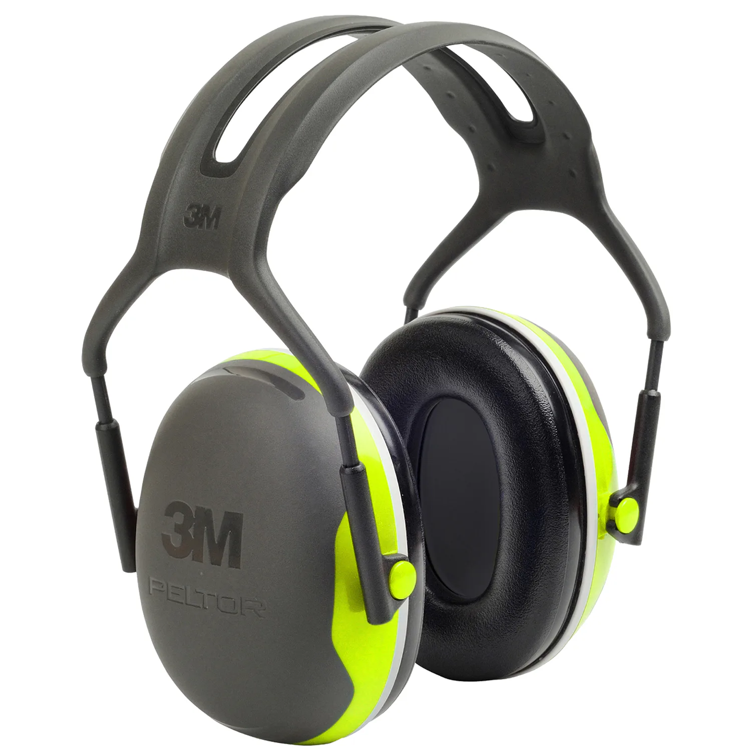 Hörselskydd Peltor X4-A
