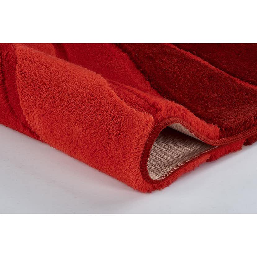 Badrumsmatta Kleine Wolke Ocean