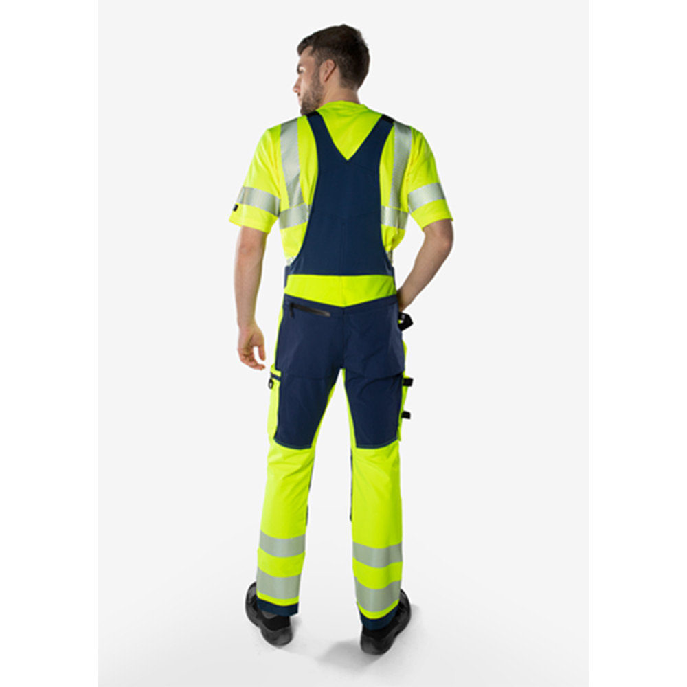 Hängslebyxa Fristads Varsel 1031 GSTP