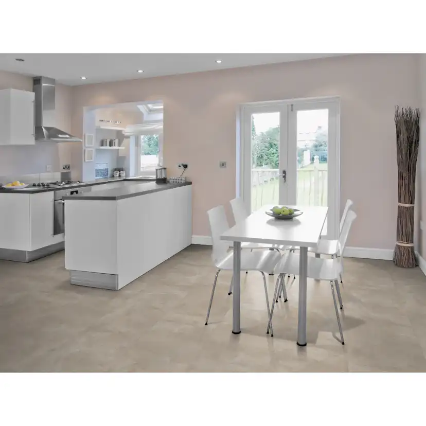 Vinylgolv Floorit Conrecte Sand Click