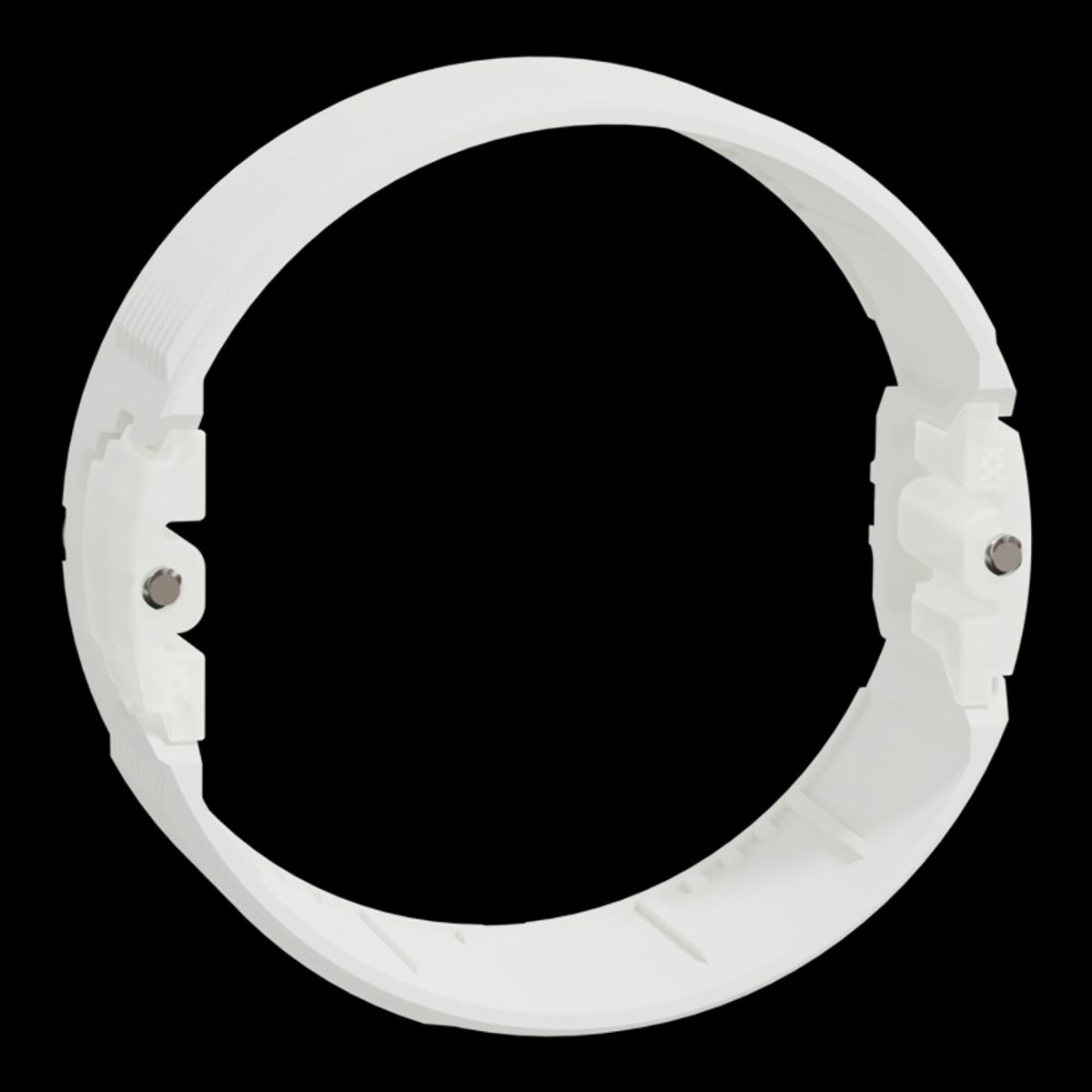 Skruvring Elko Flexi+