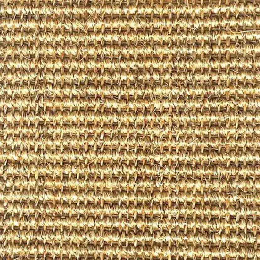 Textilgolv Kjellbergs Sisal Bouclé