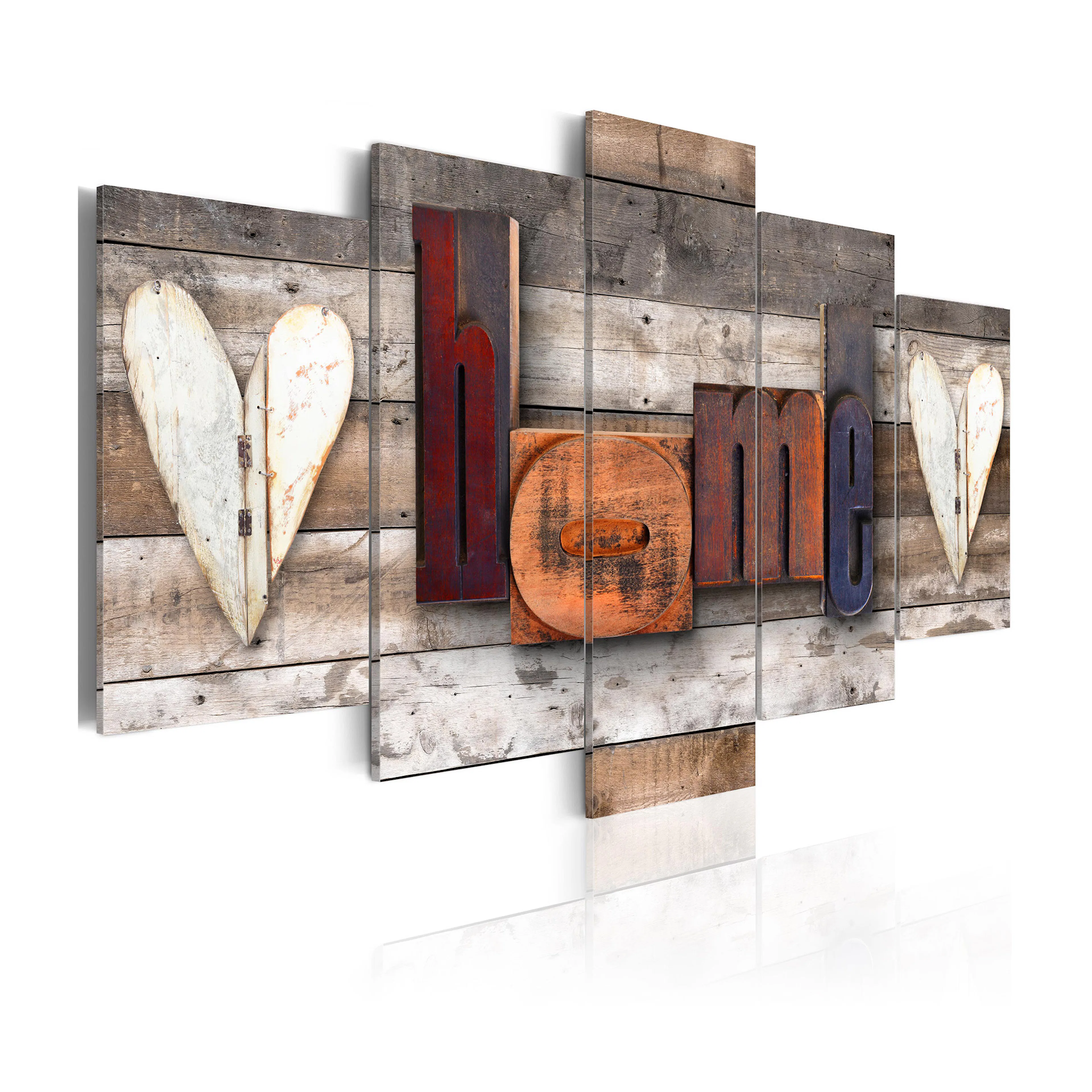 Tavla Arkiio Enchanted Cottage