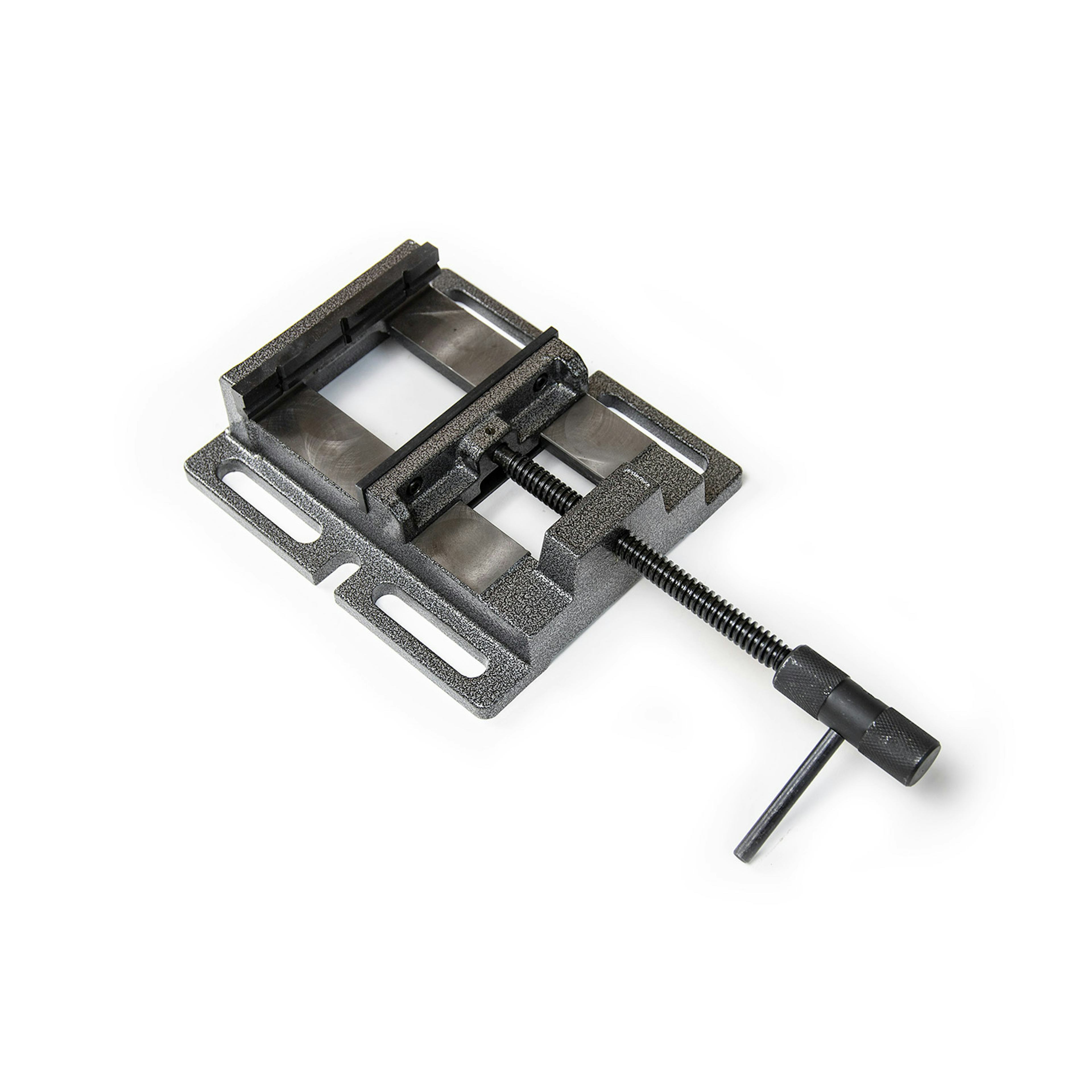 Maskinskruvstycke Hawk QKA