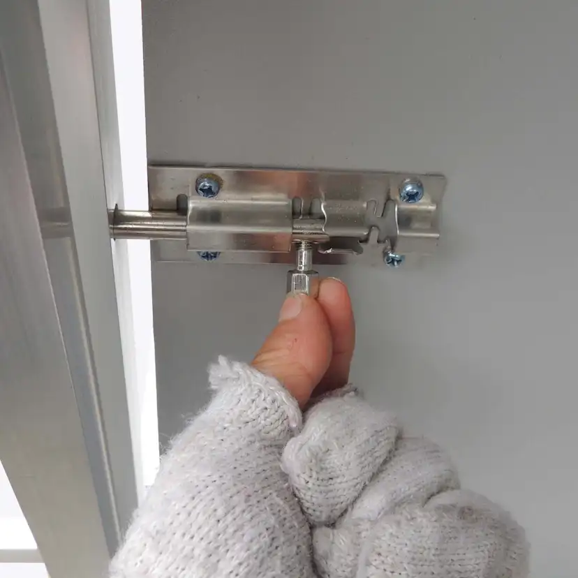 Hundbur Trekker L 89x69x50 cm