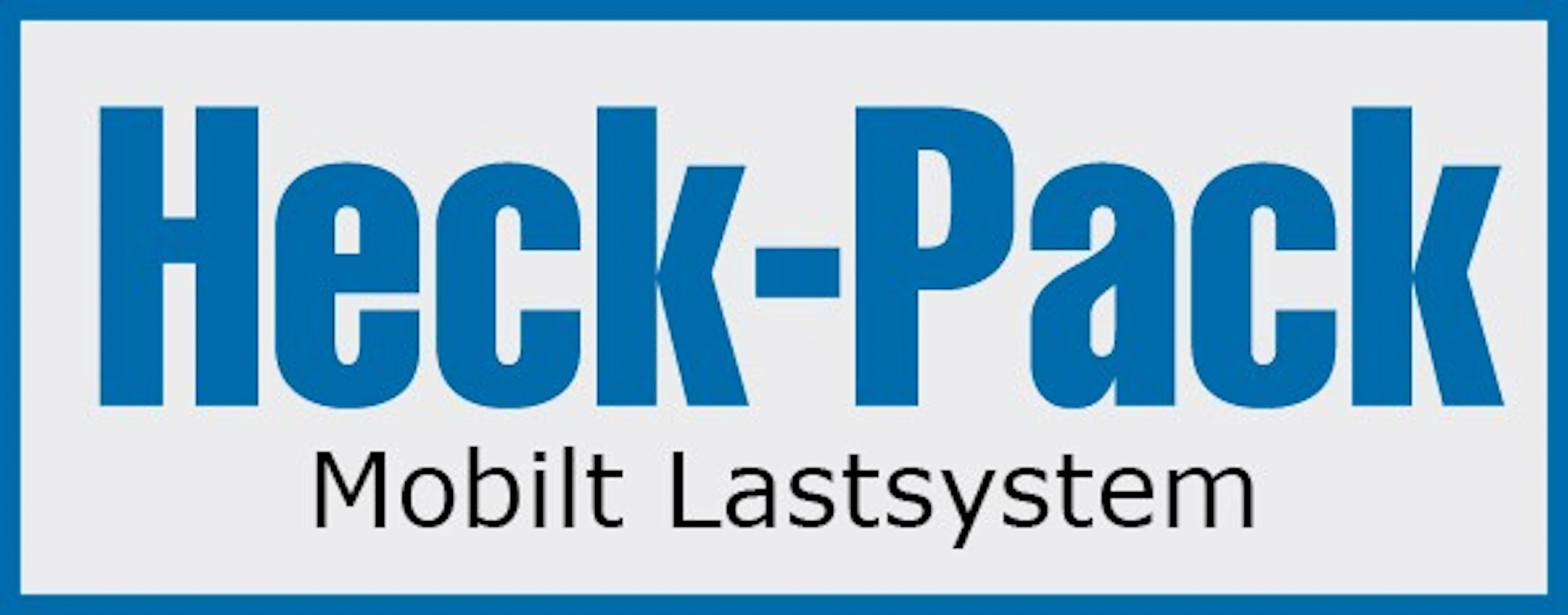 Heck-Pack