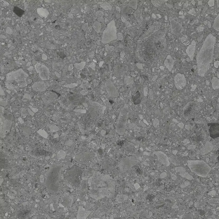 Klinker Tenfors Flodsten Smoke 60x60 cm