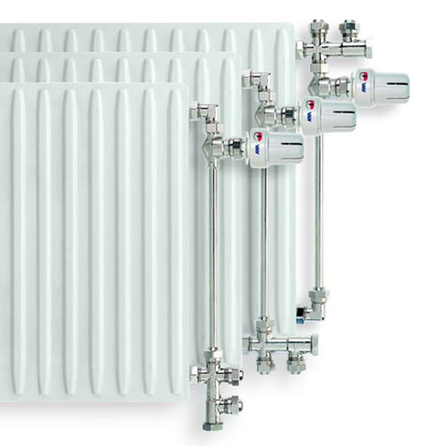 Radiatorkoppel MMA Flex