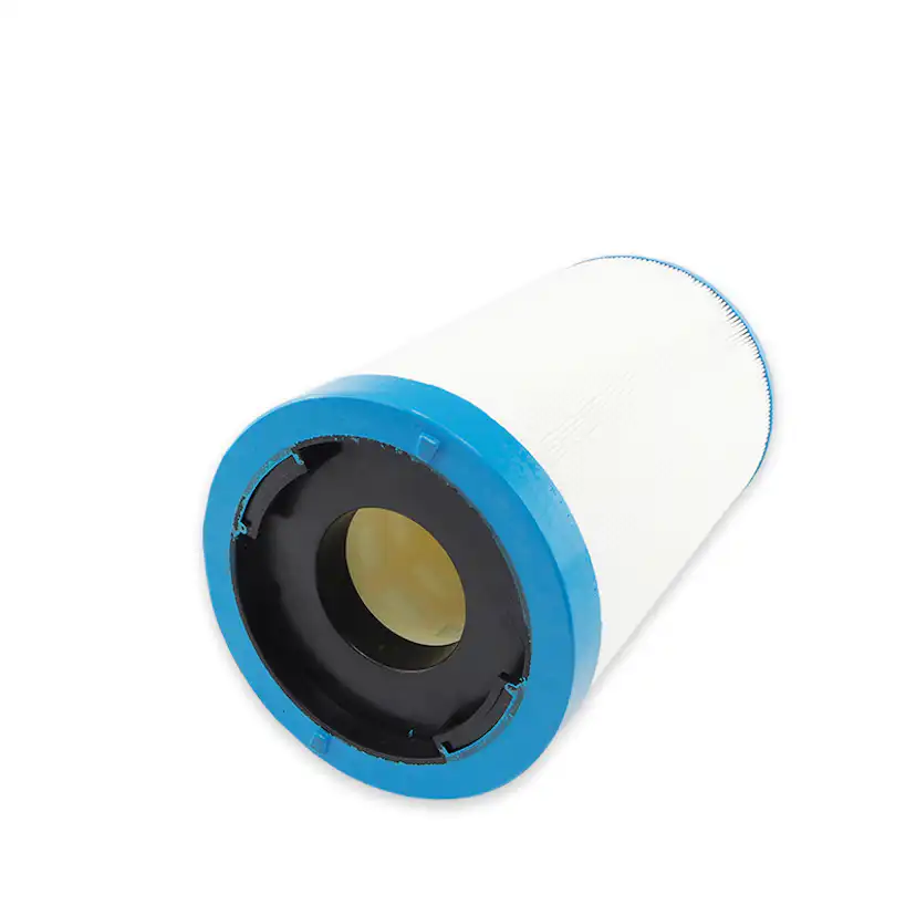 Filter Swebad Med Bajonettfattning för Spabad