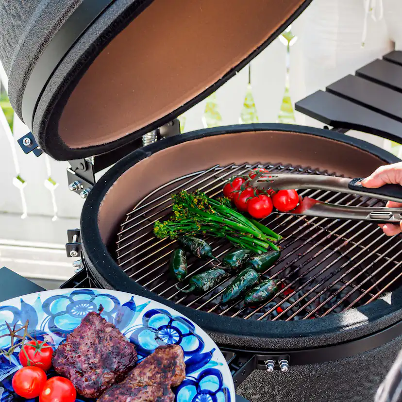 Kolgrill Kobe Kamado Grande Large