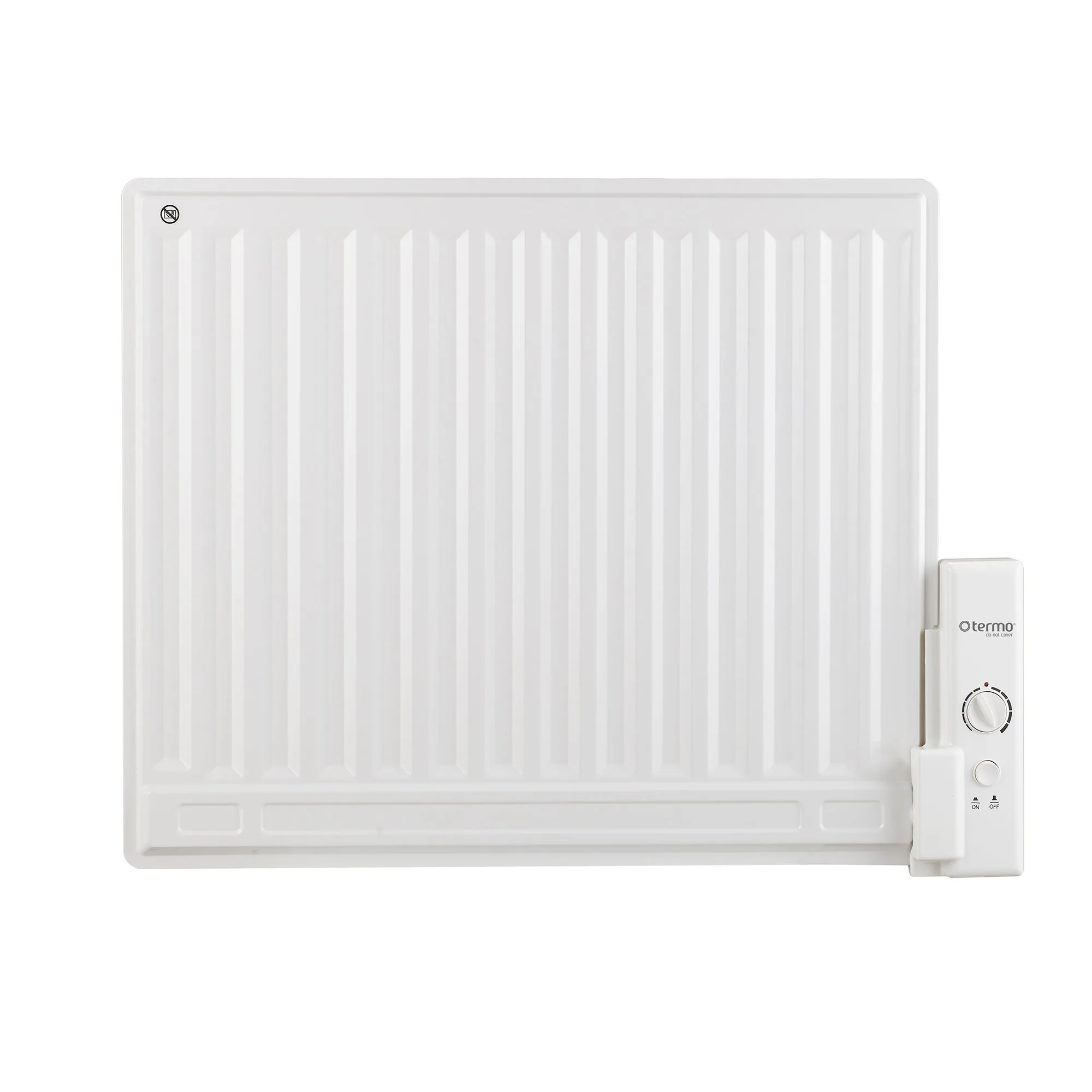 TERMO OIL BASIC 600W/230V BxH: 714x550 mm