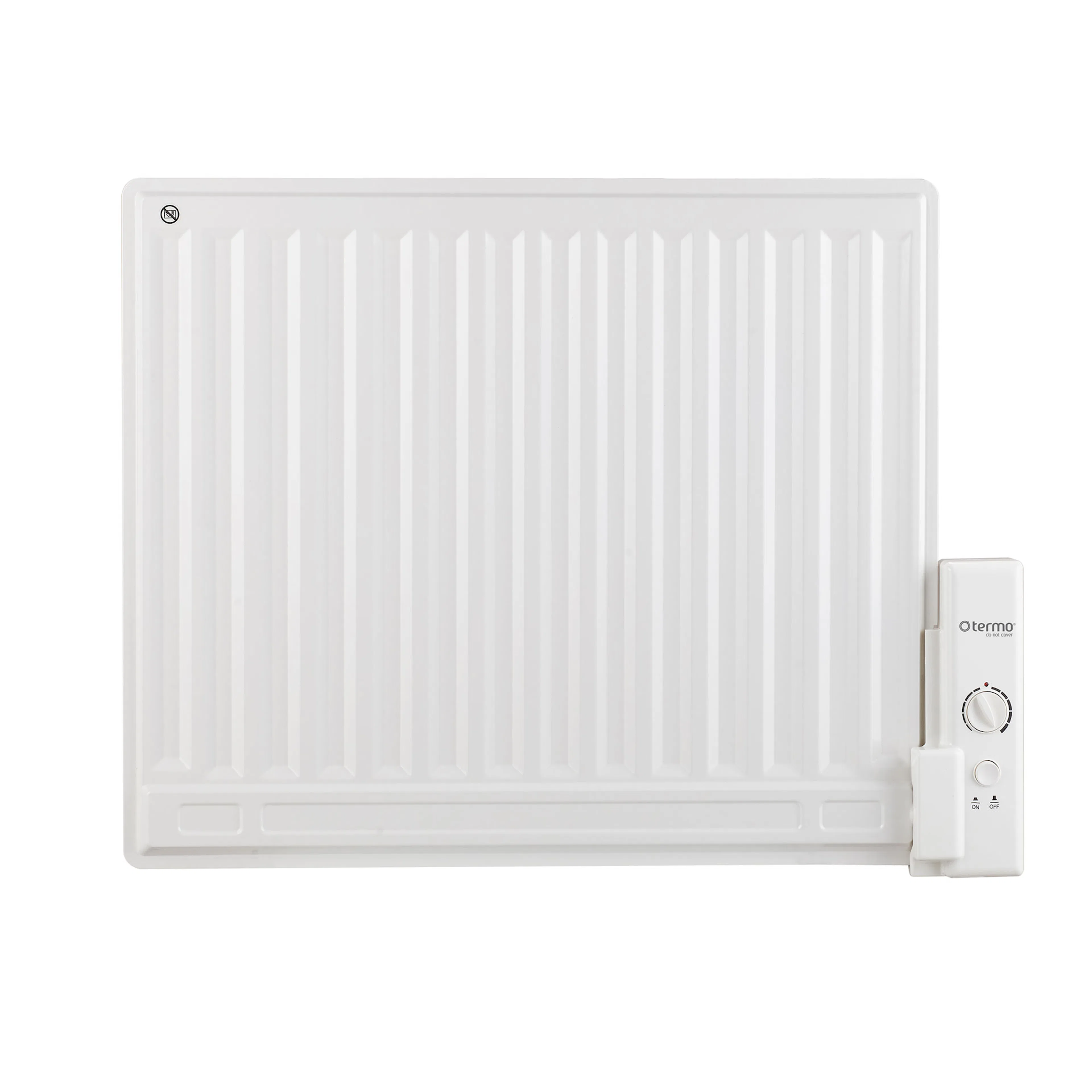 TERMO OIL BASIC 600W/230V BxH: 714x550 mm