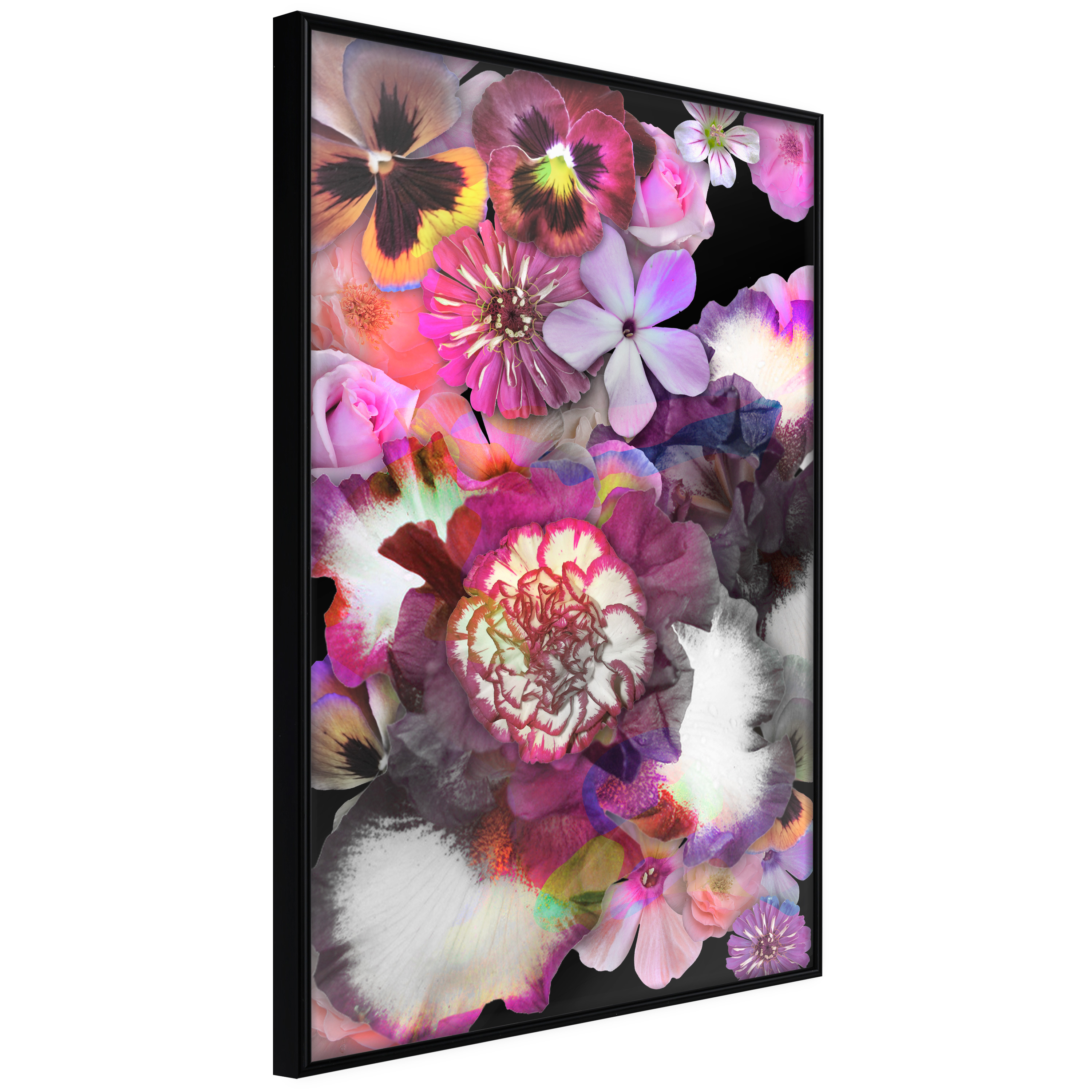 Poster Artgeist Affisch Harmony of Colours