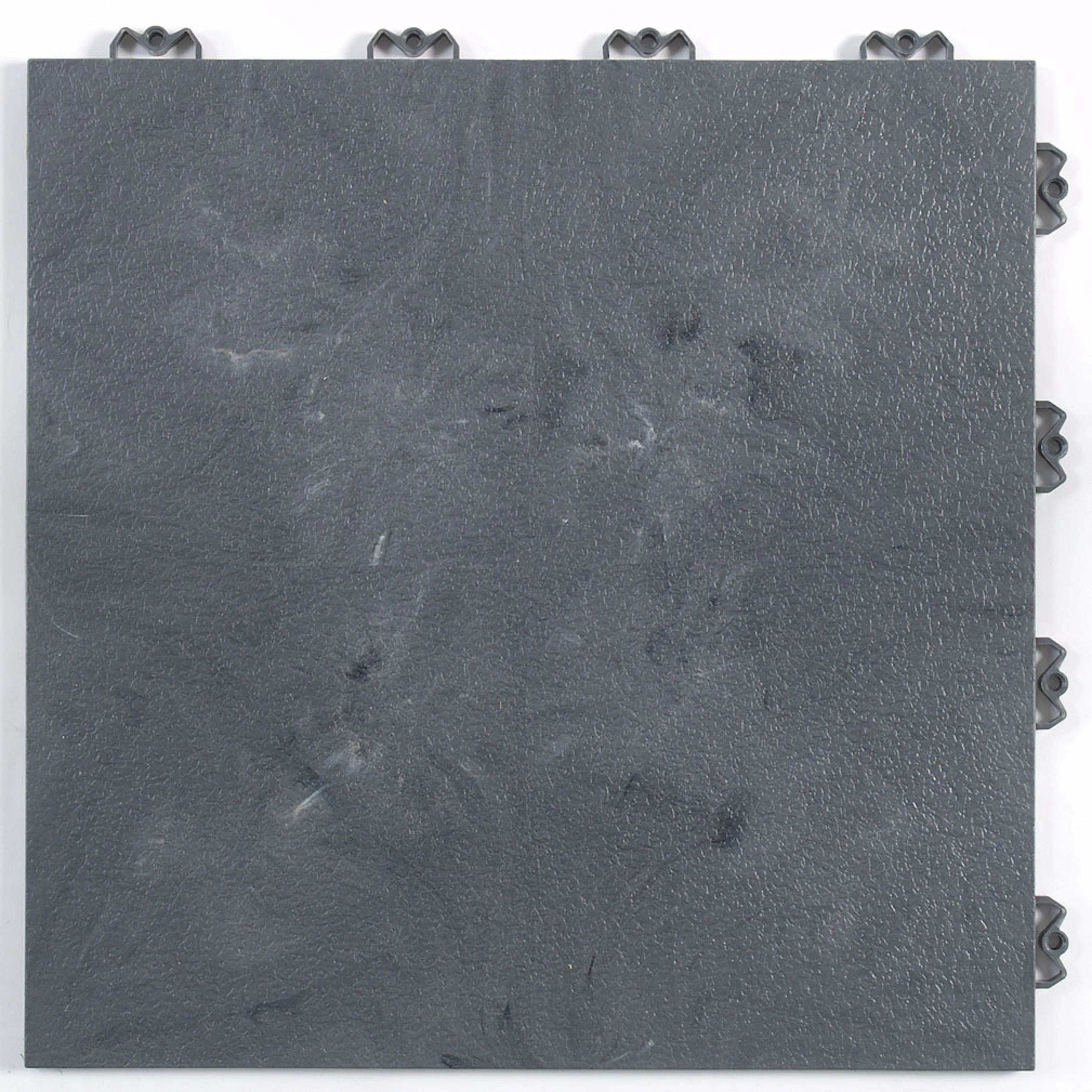 Golvplatta Bergo Elite Marble Grey Golvtrall i Plast