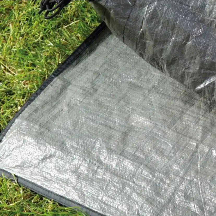 Tältunderlag Outwell Springwood 5SG Footprint