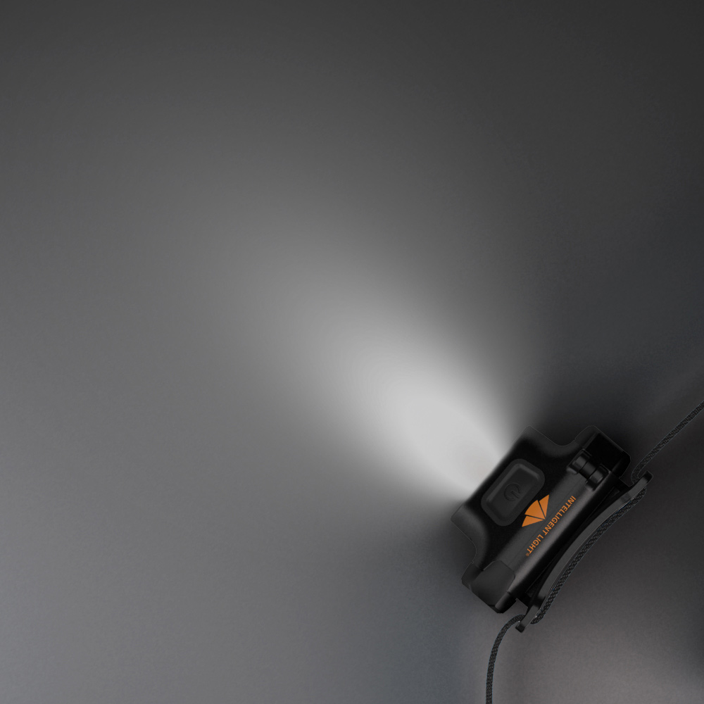 Pannlampa Silva CR 230