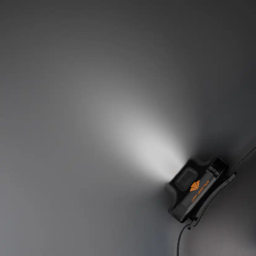 Pannlampa Silva CR 230