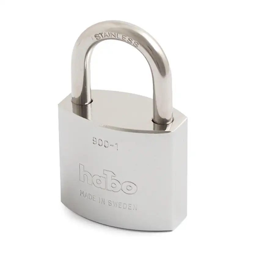 Hänglås Habo 900-1 KLASS 1