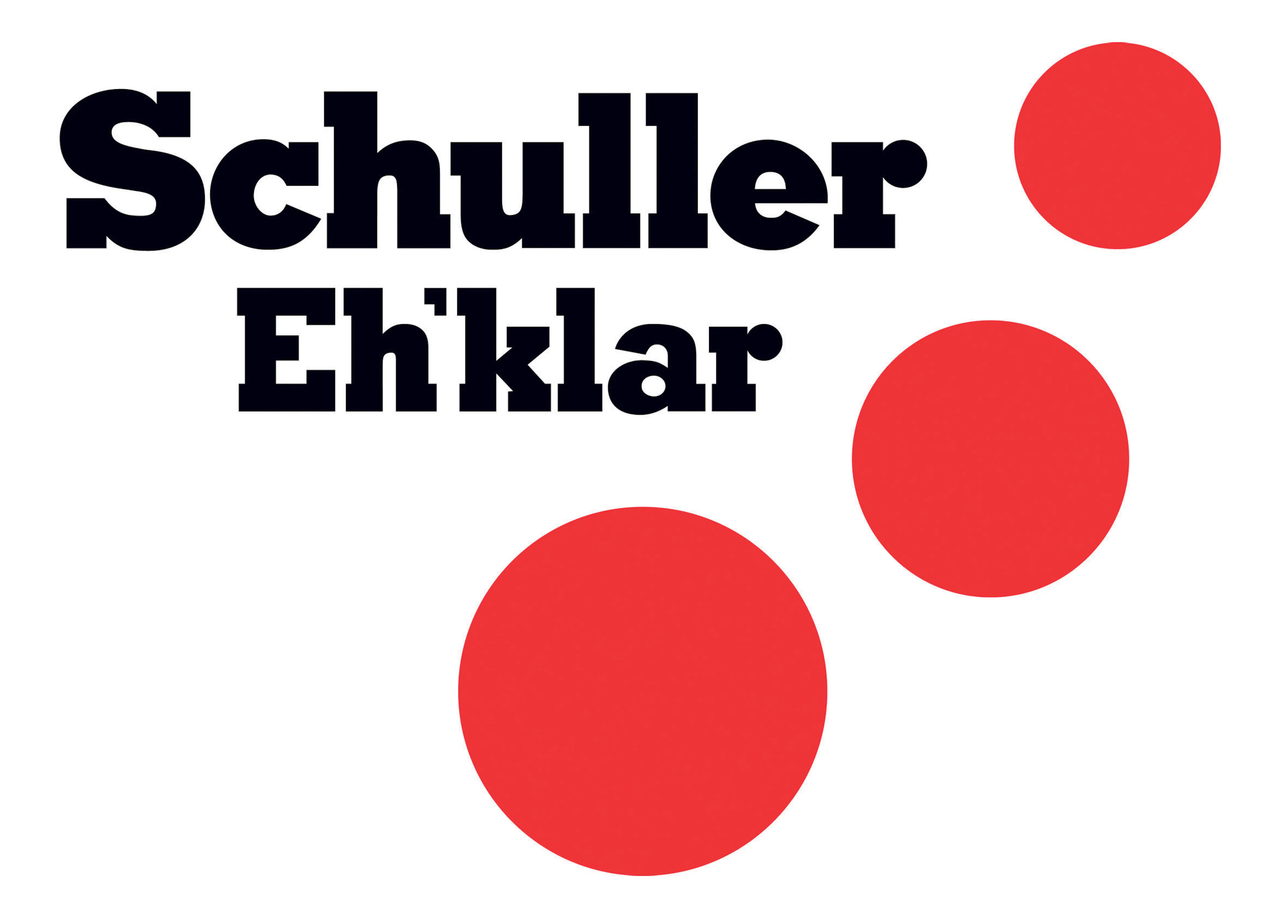 Schüller logo