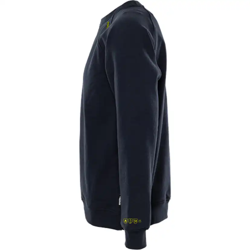 Sweatshirt Fristads Flam 7180 MFRN