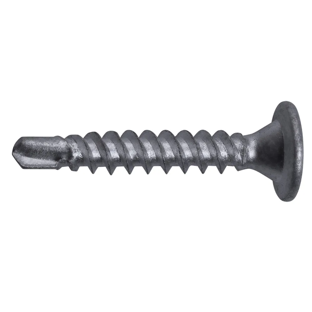 Gipsskruv utegips Gunnebo Fastening 3,9x25 Protec PH2